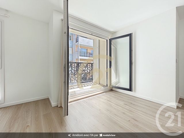 Appartement F3 &agrave; vendre - 3 pi&egrave;ces - 56 m2 - Villejuif - 94 - ILE-DE-FRANCE