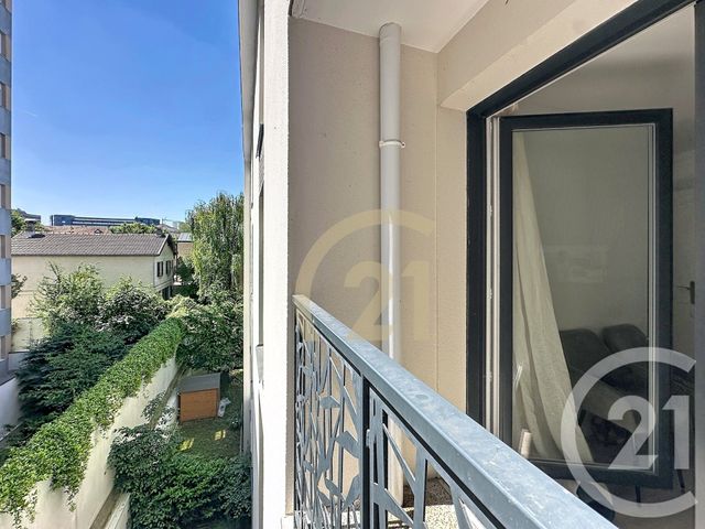 appartement - VILLEJUIF - 94