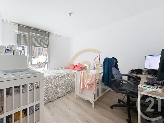 Appartement F3 &agrave; vendre - 3 pi&egrave;ces - 56 m2 - Villejuif - 94 - ILE-DE-FRANCE