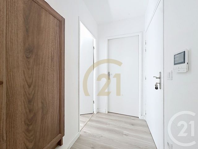 Appartement F3 &agrave; vendre - 3 pi&egrave;ces - 56 m2 - Villejuif - 94 - ILE-DE-FRANCE