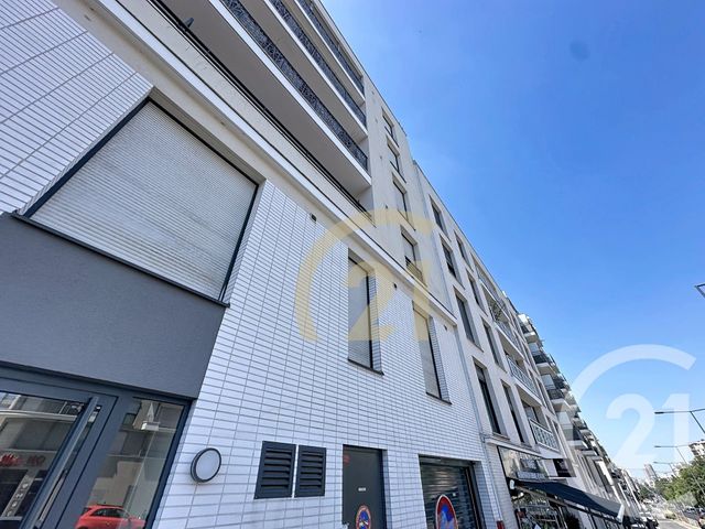 Appartement F3 &agrave; vendre - 3 pi&egrave;ces - 56 m2 - Villejuif - 94 - ILE-DE-FRANCE