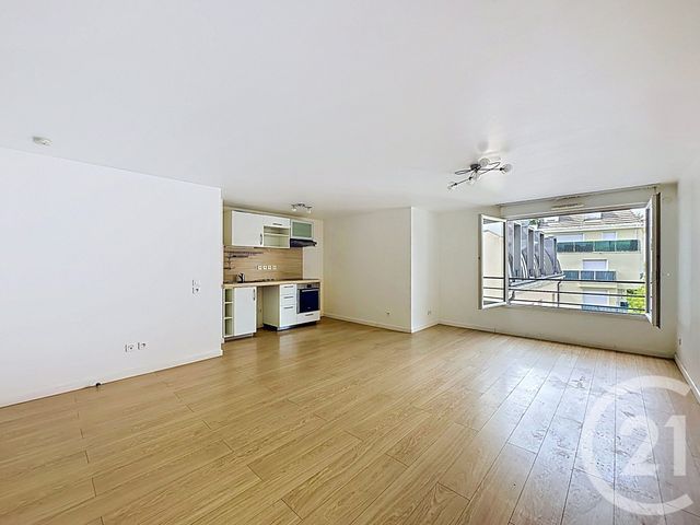 Appartement F3 &agrave; vendre - 3 pi&egrave;ces - 63,23 m2 - Villejuif - 94 - ILE-DE-FRANCE
