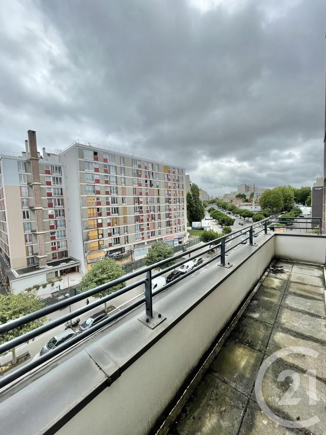 Appartement F4 &agrave; louer - 4 pi&egrave;ces - 77,86 m2 - Villejuif - 94 - ILE-DE-FRANCE