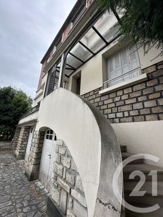 Appartement F2 &agrave; louer - 2 pi&egrave;ces - 43,92 m2 - Villejuif - 94 - ILE-DE-FRANCE