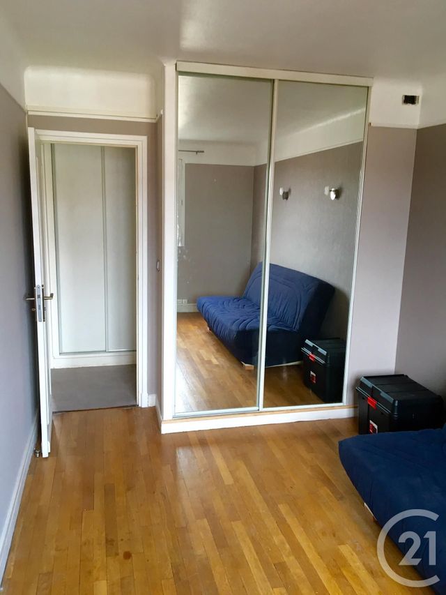 Appartement F2 &agrave; louer - 2 pi&egrave;ces - 43,92 m2 - Villejuif - 94 - ILE-DE-FRANCE