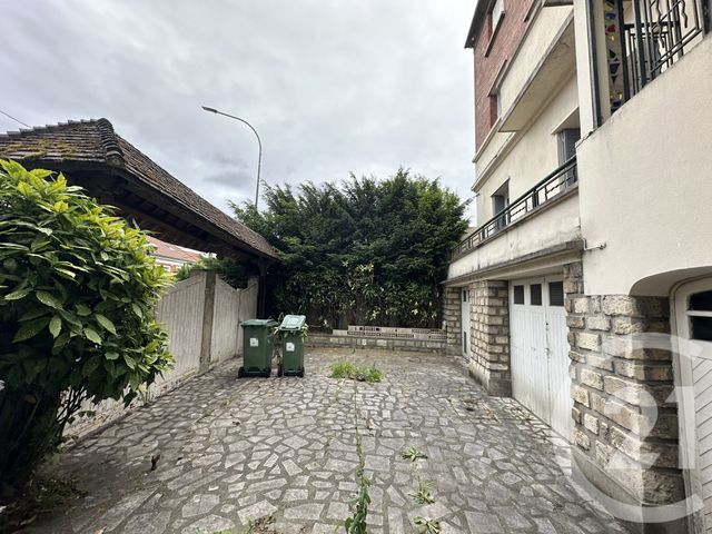 Appartement F2 &agrave; louer - 2 pi&egrave;ces - 43,92 m2 - Villejuif - 94 - ILE-DE-FRANCE