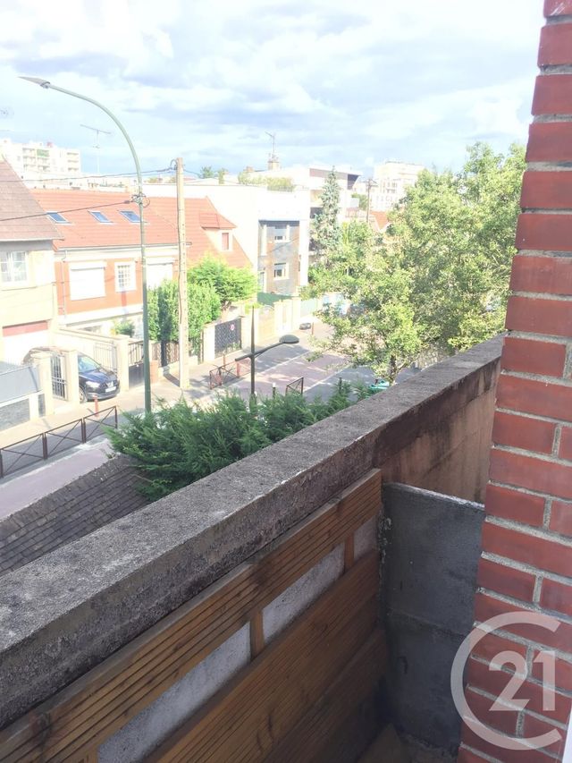 Appartement F2 &agrave; louer - 2 pi&egrave;ces - 43,92 m2 - Villejuif - 94 - ILE-DE-FRANCE