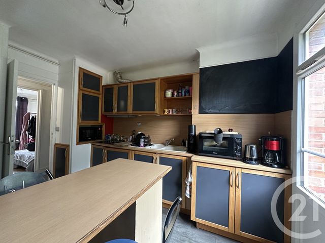 Appartement F2 &agrave; louer - 2 pi&egrave;ces - 43,92 m2 - Villejuif - 94 - ILE-DE-FRANCE