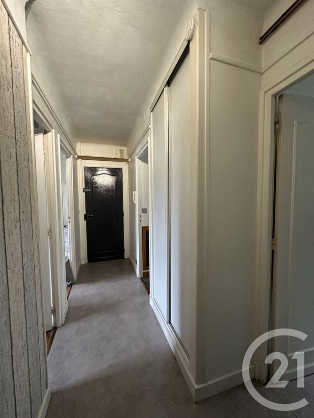 Appartement F2 &agrave; louer - 2 pi&egrave;ces - 43,92 m2 - Villejuif - 94 - ILE-DE-FRANCE