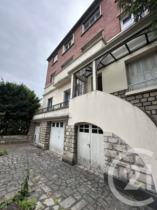 Appartement F2 &agrave; louer - 2 pi&egrave;ces - 43,92 m2 - Villejuif - 94 - ILE-DE-FRANCE