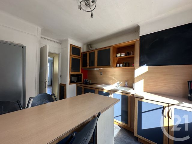 Appartement F2 &agrave; louer - 2 pi&egrave;ces - 43,92 m2 - Villejuif - 94 - ILE-DE-FRANCE