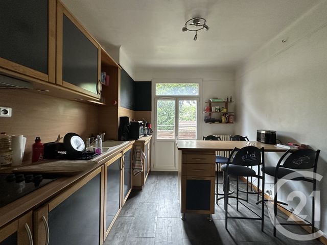 Appartement F2 &agrave; louer - 2 pi&egrave;ces - 43,92 m2 - Villejuif - 94 - ILE-DE-FRANCE