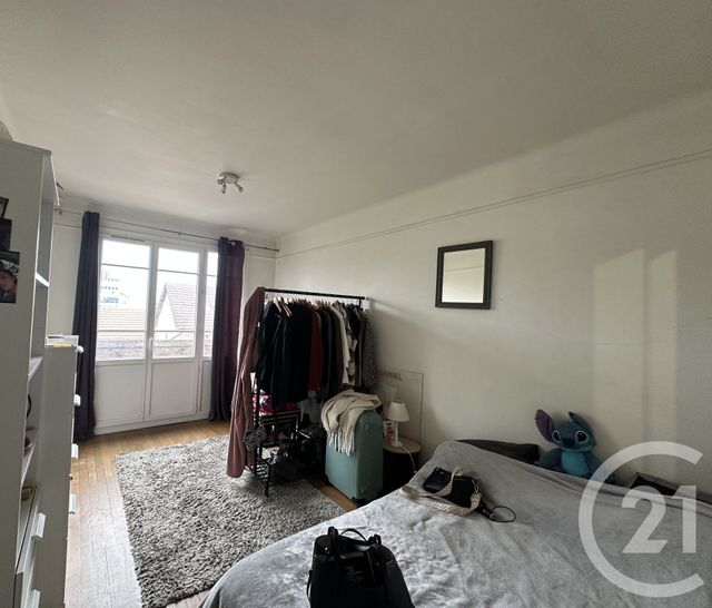 Appartement F2 &agrave; louer - 2 pi&egrave;ces - 43,92 m2 - Villejuif - 94 - ILE-DE-FRANCE