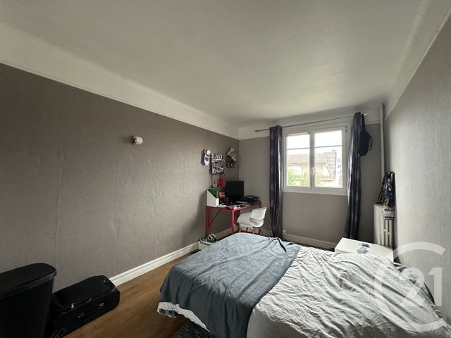 Appartement F2 &agrave; louer - 2 pi&egrave;ces - 43,92 m2 - Villejuif - 94 - ILE-DE-FRANCE
