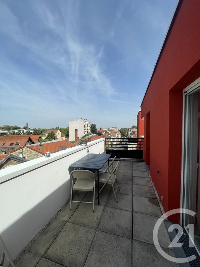 appartement - VILLEJUIF - 94