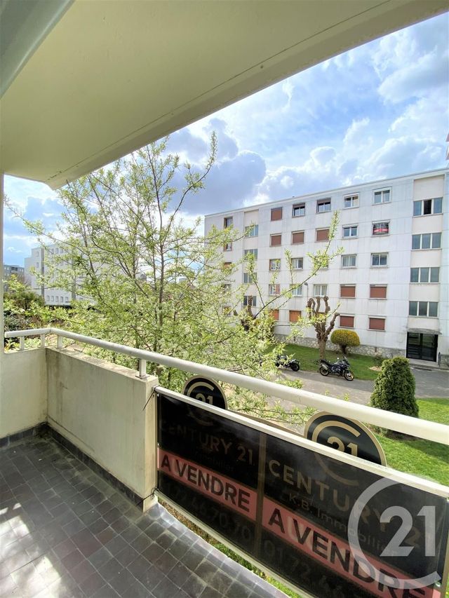 appartement - VILLEJUIF - 94