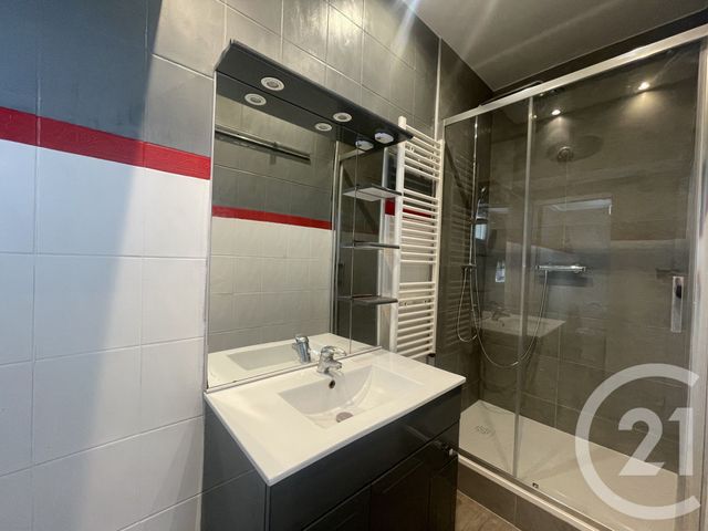 Appartement F1 &agrave; louer - 1 pi&egrave;ce - 35,34 m2 - Villejuif - 94 - ILE-DE-FRANCE