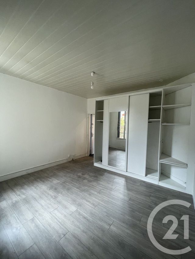 Appartement F1 &agrave; louer - 1 pi&egrave;ce - 35,34 m2 - Villejuif - 94 - ILE-DE-FRANCE