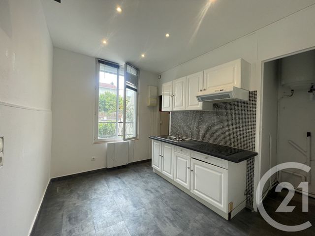 Appartement F1 &agrave; louer - 1 pi&egrave;ce - 35,34 m2 - Villejuif - 94 - ILE-DE-FRANCE