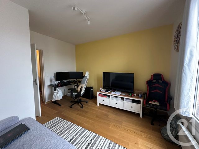 Appartement F2 &agrave; louer - 2 pi&egrave;ces - 36,08 m2 - Villejuif - 94 - ILE-DE-FRANCE