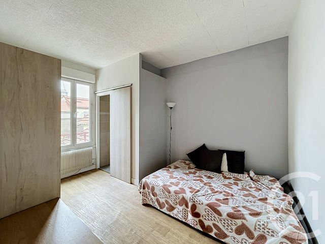 appartement - VILLEJUIF - 94