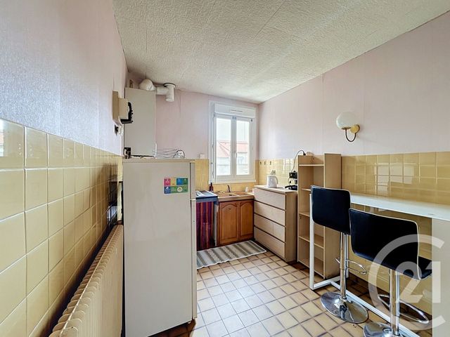Appartement F1 &agrave; vendre - 1 pi&egrave;ce - 22,13 m2 - Villejuif - 94 - ILE-DE-FRANCE