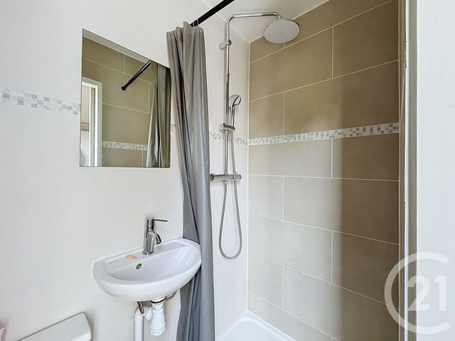 Appartement F1 &agrave; vendre - 1 pi&egrave;ce - 22,13 m2 - Villejuif - 94 - ILE-DE-FRANCE