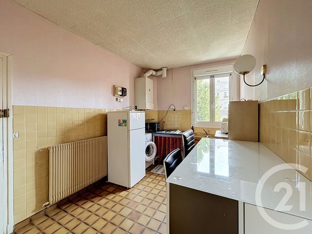 Appartement F1 &agrave; vendre - 1 pi&egrave;ce - 22,13 m2 - Villejuif - 94 - ILE-DE-FRANCE