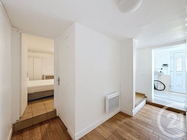 Maison &agrave; vendre - 5 pi&egrave;ces - 97,06 m2 - Villejuif - 94 - ILE-DE-FRANCE