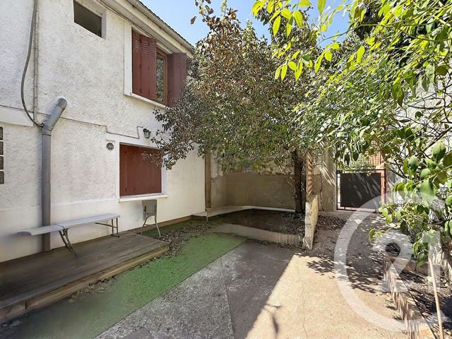 Maison &agrave; vendre - 5 pi&egrave;ces - 97,06 m2 - Villejuif - 94 - ILE-DE-FRANCE