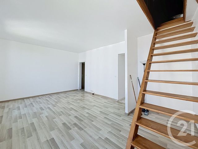 Appartement F2 &agrave; vendre - 2 pi&egrave;ces - 53,46 m2 - Villejuif - 94 - ILE-DE-FRANCE