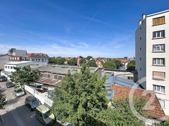Appartement F2 &agrave; vendre - 2 pi&egrave;ces - 53,46 m2 - Villejuif - 94 - ILE-DE-FRANCE