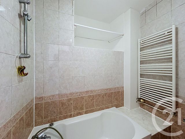 Appartement F2 &agrave; vendre - 2 pi&egrave;ces - 53,46 m2 - Villejuif - 94 - ILE-DE-FRANCE