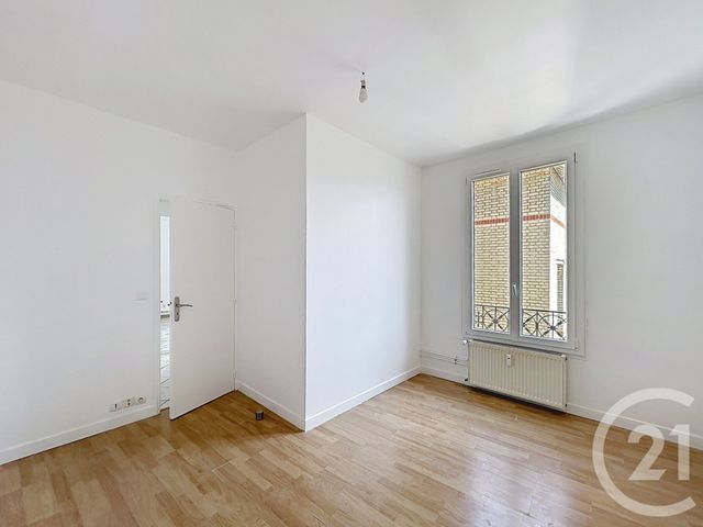 Appartement F2 &agrave; vendre - 2 pi&egrave;ces - 53,46 m2 - Villejuif - 94 - ILE-DE-FRANCE