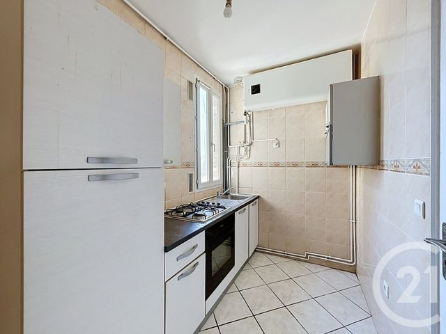 Appartement F2 &agrave; vendre - 2 pi&egrave;ces - 53,46 m2 - Villejuif - 94 - ILE-DE-FRANCE