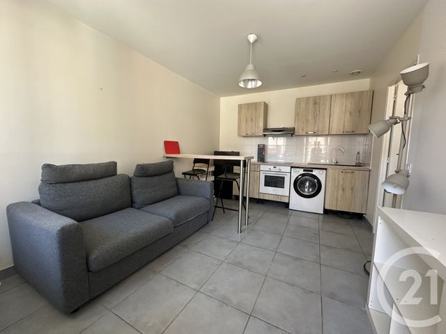 appartement - VILLEJUIF - 94