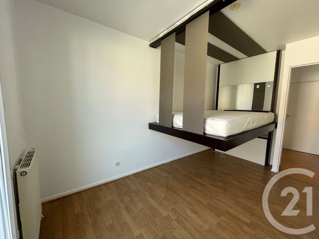 Appartement F3 &agrave; louer - 3 pi&egrave;ces - 61,26 m2 - Villejuif - 94 - ILE-DE-FRANCE