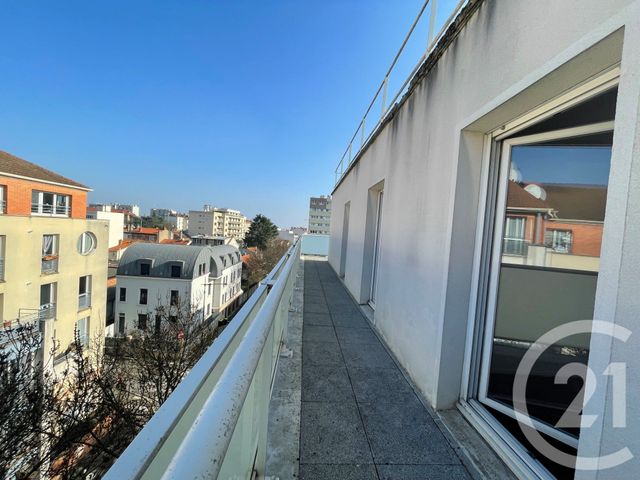 Appartement F3 &agrave; louer - 3 pi&egrave;ces - 61,26 m2 - Villejuif - 94 - ILE-DE-FRANCE