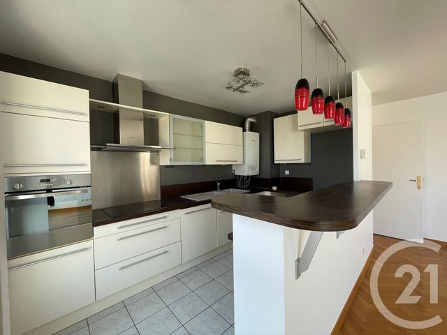 Appartement F3 &agrave; louer - 3 pi&egrave;ces - 61,26 m2 - Villejuif - 94 - ILE-DE-FRANCE