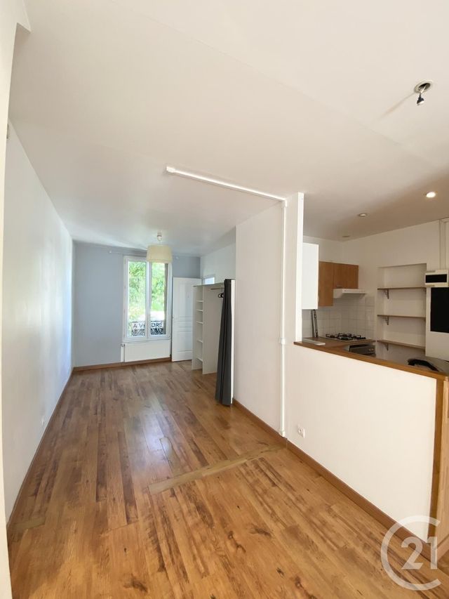 Appartement F1 &agrave; louer - 1 pi&egrave;ce - 35,76 m2 - Villejuif - 94 - ILE-DE-FRANCE
