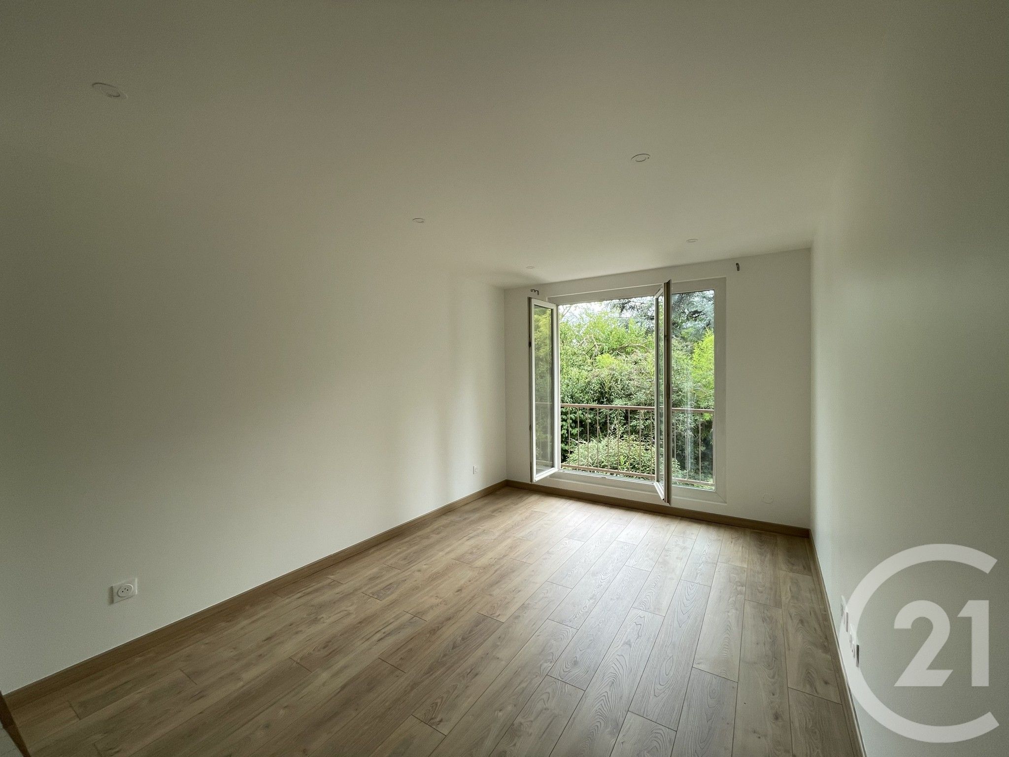 Appartement à Villejuif