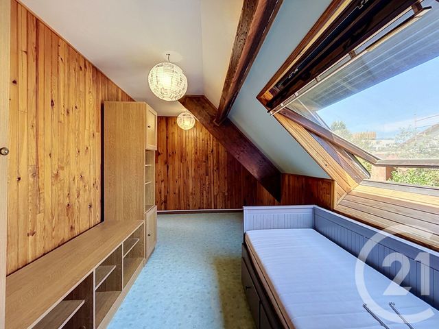 Maison &agrave; vendre - 6 pi&egrave;ces - 137,96 m2 - Villejuif - 94 - ILE-DE-FRANCE