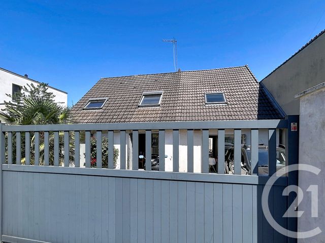 Maison &agrave; vendre - 6 pi&egrave;ces - 137,96 m2 - Villejuif - 94 - ILE-DE-FRANCE