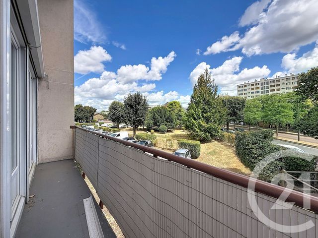 Appartement T3 &agrave; vendre - 3 pi&egrave;ces - 52,83 m2 - Thiais - 94 - ILE-DE-FRANCE