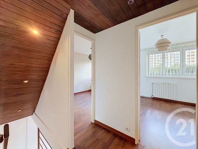 Appartement T3 &agrave; vendre - 3 pi&egrave;ces - 52,83 m2 - Thiais - 94 - ILE-DE-FRANCE