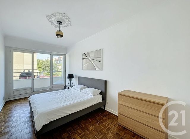Appartement F3 &agrave; vendre - 3 pi&egrave;ces - 66,48 m2 - Cachan - 94 - ILE-DE-FRANCE