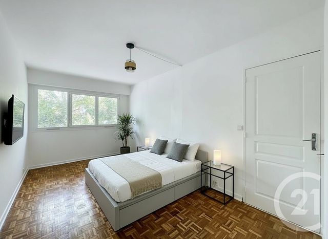 Appartement F3 &agrave; vendre - 3 pi&egrave;ces - 66,48 m2 - Cachan - 94 - ILE-DE-FRANCE