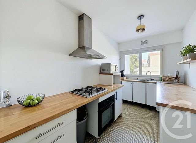 Appartement F3 &agrave; vendre - 3 pi&egrave;ces - 66,48 m2 - Cachan - 94 - ILE-DE-FRANCE