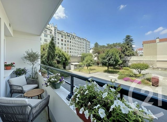appartement - CACHAN - 94