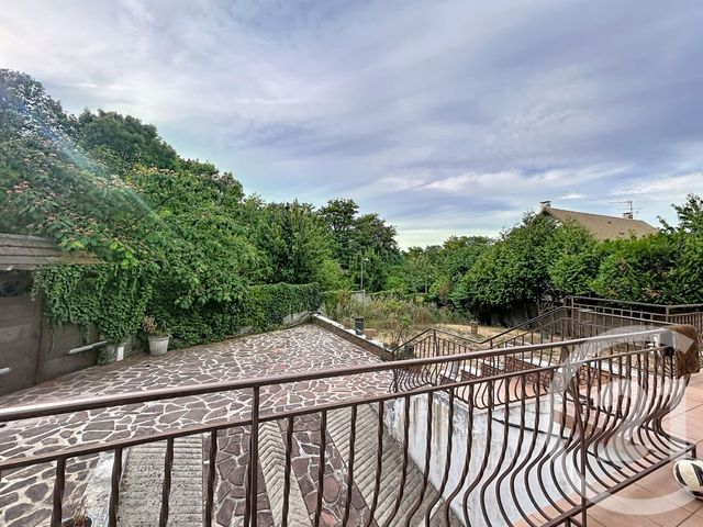Maison &agrave; vendre - 7 pi&egrave;ces - 174,14 m2 - Bry Sur Marne - 94 - ILE-DE-FRANCE
